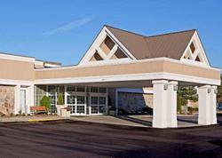 Vision Hotel & Conference CenterMansfield-Foxboro