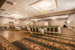 Vision Hotel & Conference CenterMansfield-Foxboro