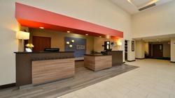 Holiday Inn Express Milford