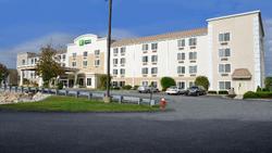 Holiday Inn Express Milford