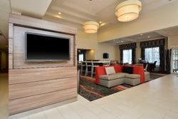 Holiday Inn Express Milford