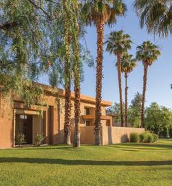 WorldMark Palm Springs - Plaza Resort and Spa