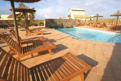 Hotel Boutique Casa vieja