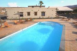 Hotel Boutique Casa vieja