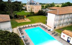 Le Domaine du Château - Vacancéole