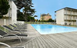 Le Domaine du Château - Vacancéole