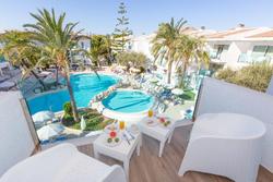 MarSenses Puerto Pollensa Hotel and Spa