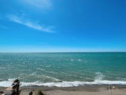 Fay Victoria Beach