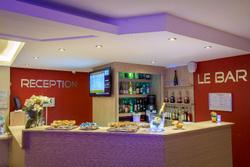 SOWELL HOTELS Golfe de Saint-Tropez