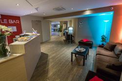 SOWELL HOTELS Golfe de Saint-Tropez