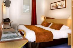 Brit' Hotel le Kerodet