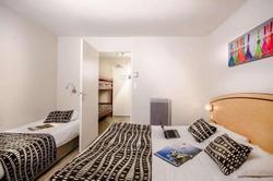 Brit' Hotel le Kerodet