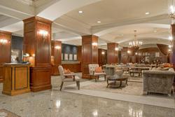 Omni New Haven Hotel at Yale