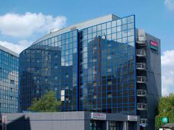 Mercure Paris Val De Fontenay