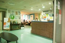 Be Dream Hostel