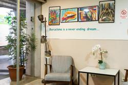 Be Dream Hostel