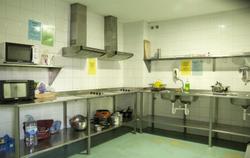 Be Dream Hostel