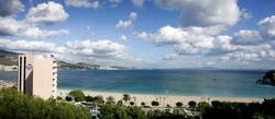 Son Matias Beach -Adults Only