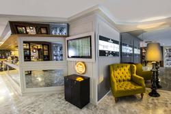 Avantgarde Hotel Taksim