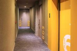 Hotel Leyre