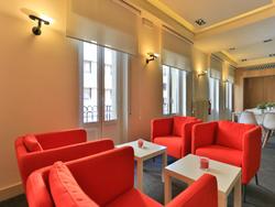 Hotel Leyre