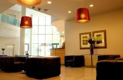 Gran Hotel Victoria