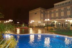 Hotel Ciscar