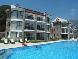 Tropical  Deluxe Suites