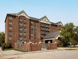 Hyatt Place Sterling Dulles Arprt N