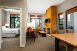 Westin Monache Resort Mammoth