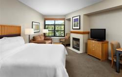 Westin Monache Resort Mammoth