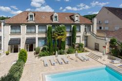 Hotel Le Renoir