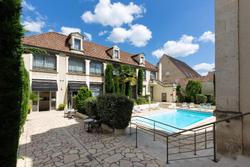 Hotel Le Renoir