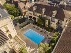 Hotel Le Renoir