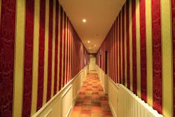 Hotel Le Renoir