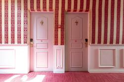 Hotel Le Renoir