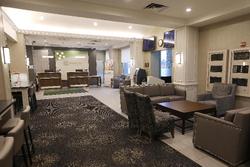 Holiday Inn Chicago O'Hare