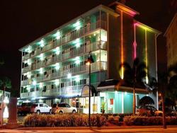 Sea Stone Resort/Days Inn