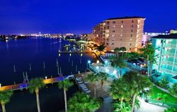 Sea Stone Resort/Days Inn