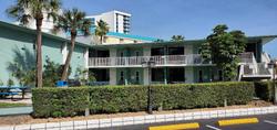 Sea Stone Resort/Days Inn