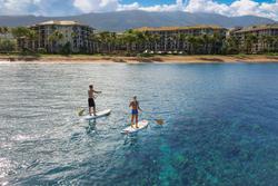 Westin Kaanapali Ocean Resort Villas