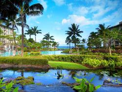 Westin Kaanapali Ocean Resort Villas