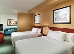 Springhill Suites Atlanta Buckhead