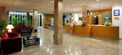 Puerto Azul Suite Hotel