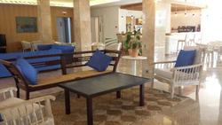 Puerto Azul Suite Hotel
