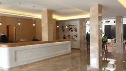 Puerto Azul Suite Hotel