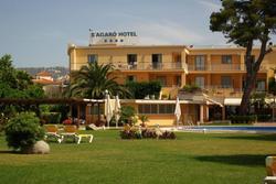 S'Agaro Hotel Wellness & Spa