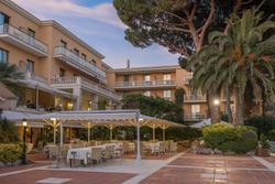 S'Agaro Hotel Wellness & Spa