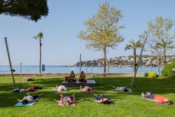 S'Agaro Hotel Wellness & Spa