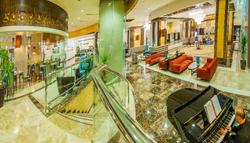 Dedeman Konya Hotel & Convention Center